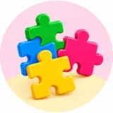 Puzzle & Board Game
